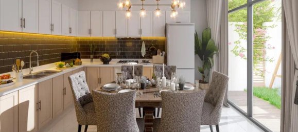 4 Schlafzimmer Stadthaus in Dubai Investment Park, UAE, Nr. 23820 11