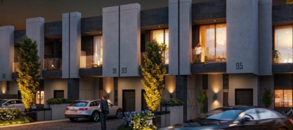 4 Schlafzimmer Stadthaus in Dubai Investment Park, UAE, Nr. 23820 7