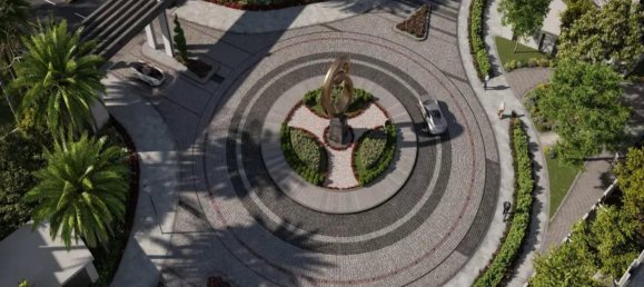 4 Schlafzimmer Stadthaus in Dubai Investment Park, UAE, Nr. 23820 2