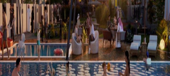 4 Schlafzimmer Stadthaus in Dubai Investment Park, UAE, Nr. 23820 8