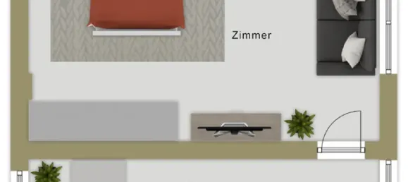 Casa de 2 dormitorios en Duren, Germany No. 169472 16