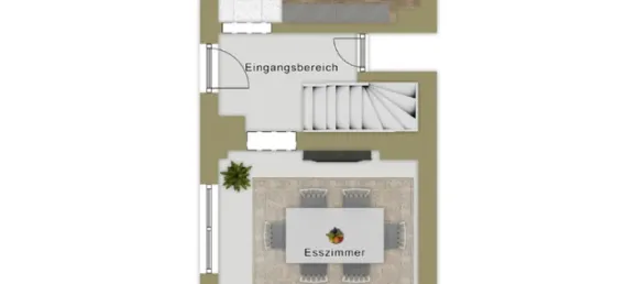 Casa de 2 dormitorios en Duren, Germany No. 169472 13