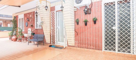 3 rooms Apartment in Ciampino, Italy No. 19635 20