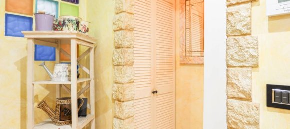 3 rooms Apartment in Ciampino, Italy No. 19635 14