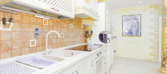 3 rooms Apartment in Ciampino, Italy No. 19635 12