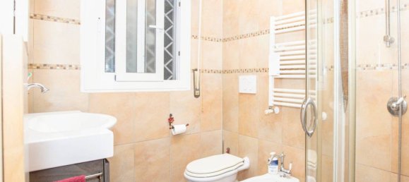 3 rooms Apartment in Ciampino, Italy No. 19635 8