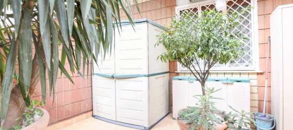 3 rooms Apartment in Ciampino, Italy No. 19635 29