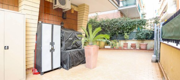 3 rooms Apartment in Ciampino, Italy No. 19635 30