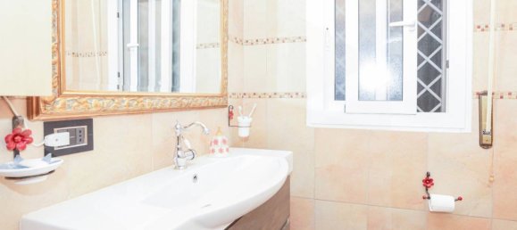 3 rooms Apartment in Ciampino, Italy No. 19635 23