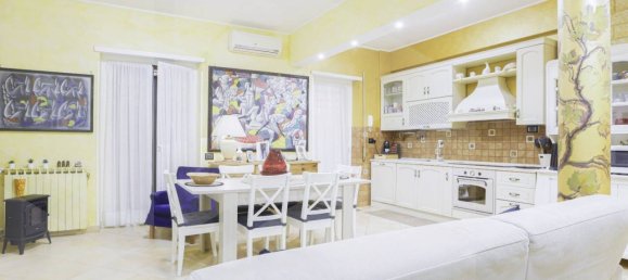 3 rooms Apartment in Ciampino, Italy No. 19635 4