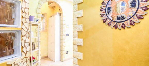 3 rooms Apartment in Ciampino, Italy No. 19635 15