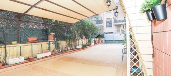 3 rooms Apartment in Ciampino, Italy No. 19635 26