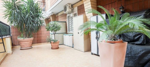 3 rooms Apartment in Ciampino, Italy No. 19635 28