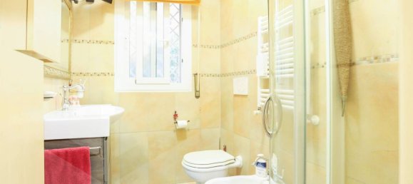 3 rooms Apartment in Ciampino, Italy No. 19635 24