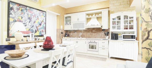 3 rooms Apartment in Ciampino, Italy No. 19635 10