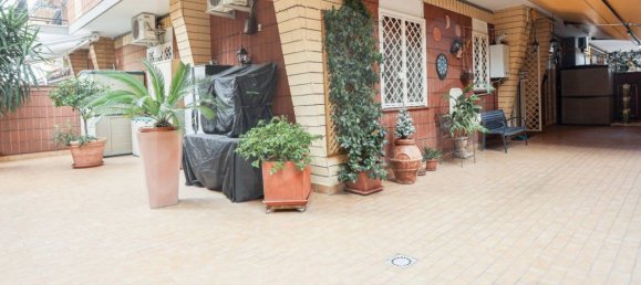 3 rooms Apartment in Ciampino, Italy No. 19635 27