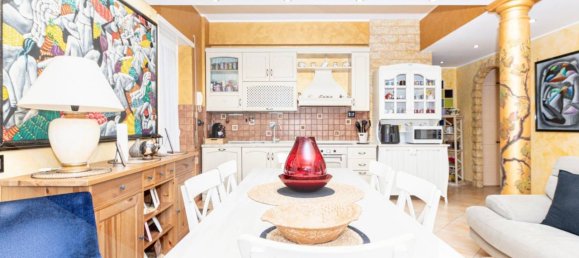 3 rooms Apartment in Ciampino, Italy No. 19635 11