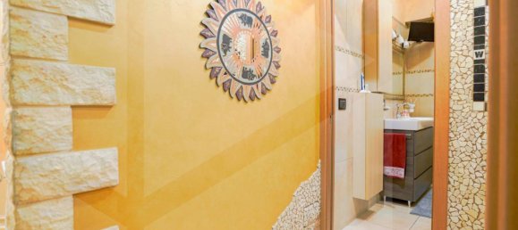 3 rooms Apartment in Ciampino, Italy No. 19635 16