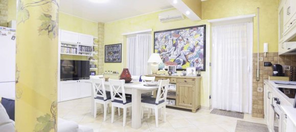 3 rooms Apartment in Ciampino, Italy No. 19635 9