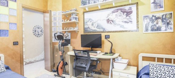 3 rooms Apartment in Ciampino, Italy No. 19635 22