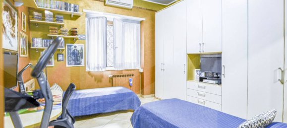 3 rooms Apartment in Ciampino, Italy No. 19635 7