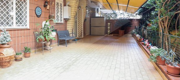 3 rooms Apartment in Ciampino, Italy No. 19635 25