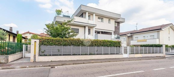 2 chambres Appartement à Lainate, Italy No. 268603 3