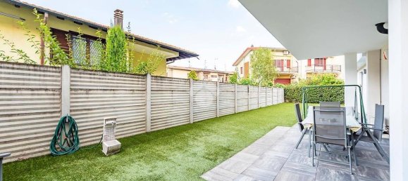 2 chambres Appartement à Lainate, Italy No. 268603 12