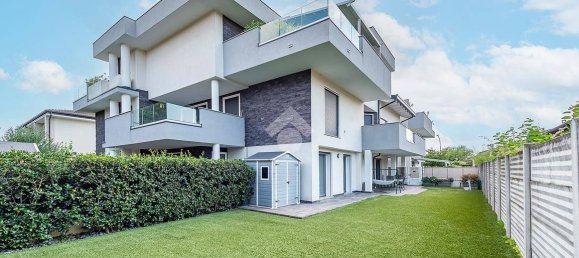 2 chambres Appartement à Lainate, Italy No. 268603 15