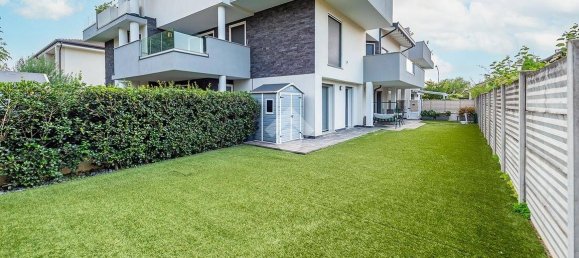 2 chambres Appartement à Lainate, Italy No. 268603 14