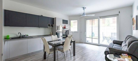 2 chambres Appartement à Lainate, Italy No. 268603 7