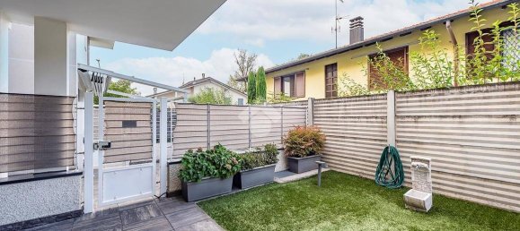 2 chambres Appartement à Lainate, Italy No. 268603 11