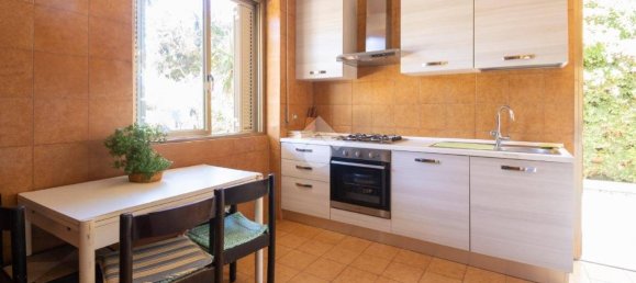 4 غرف نوم فيلا في Santa Marinella, Italy رقم 262227 6