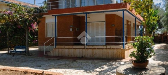 4 غرف نوم فيلا في Santa Marinella, Italy رقم 262227 5