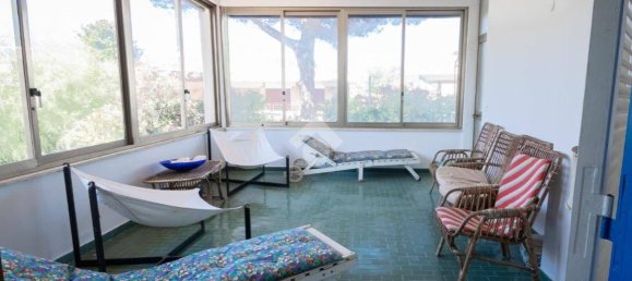 4 غرف نوم فيلا في Santa Marinella, Italy رقم 262227 24