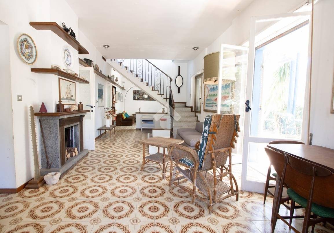 4 غرف نوم فيلا في Santa Marinella, Italy رقم 262227