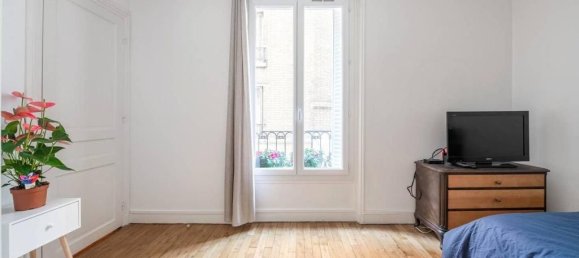1 bedroom Apartment in Paris, France No. 165171 6