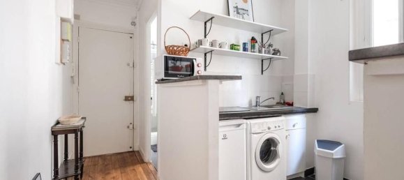 1 bedroom Apartment in Paris, France No. 165171 4