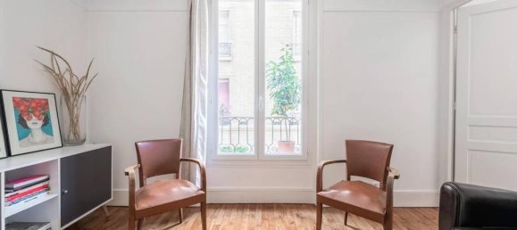 1 bedroom Apartment in Paris, France No. 165171 2