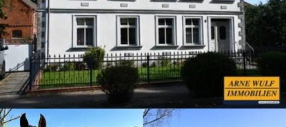 6-Zimmer Bauernhof in Prignitz, Germany, Nr. 29736 2