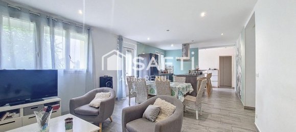 Дом с 4 спальнями в Сен-Любен-де-Жоншерет, Франция № 270958 6