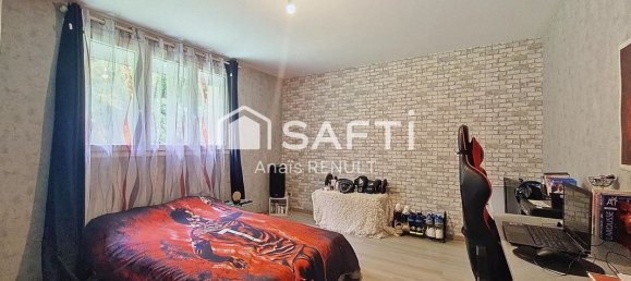 Дом с 4 спальнями в Сен-Любен-де-Жоншерет, Франция № 270958 8