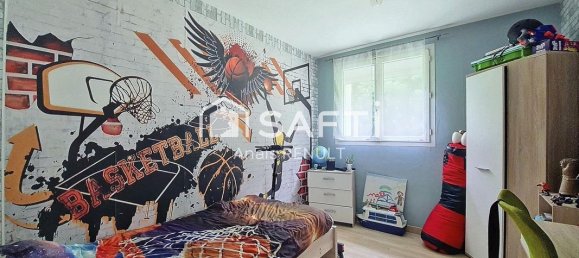 Дом с 4 спальнями в Сен-Любен-де-Жоншерет, Франция № 270958 11