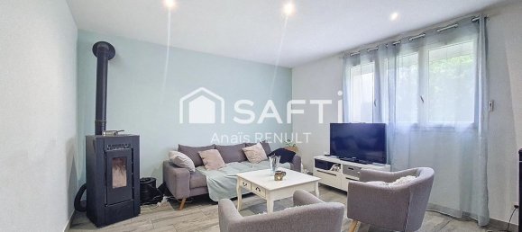 Дом с 4 спальнями в Сен-Любен-де-Жоншерет, Франция № 270958 3