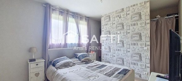 Дом с 4 спальнями в Сен-Любен-де-Жоншерет, Франция № 270958 12