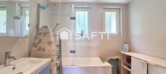 Дом с 4 спальнями в Сен-Любен-де-Жоншерет, Франция № 270958 9