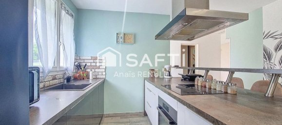 Дом с 4 спальнями в Сен-Любен-де-Жоншерет, Франция № 270958 7