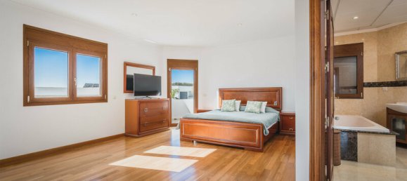 5 chambres Villa à Malaga, Spain No. 90857 16