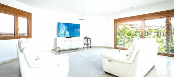 5 chambres Villa à Malaga, Spain No. 90857 12