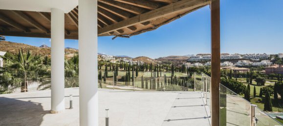 5 chambres Villa à Malaga, Spain No. 90857 5